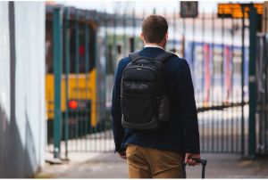 Plecak Targus City Gear 15.6" (TCG660EU) 14