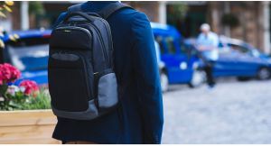 Plecak Targus City Gear 17.3" (TCG670EU) 15