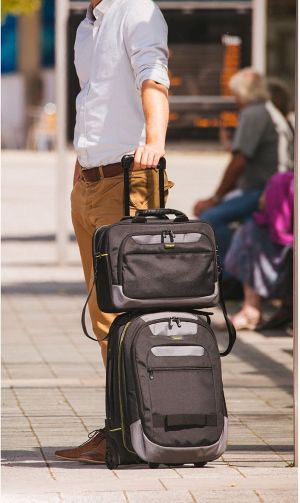 Torba Targus CityGear 14" (TCG455EU) 14