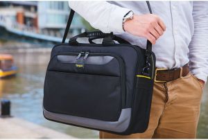 Torba Targus CityGear Topload 15.6" (TCG460EU) 10