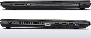 Laptop Lenovo G50-80 (80E502E4PB) 11