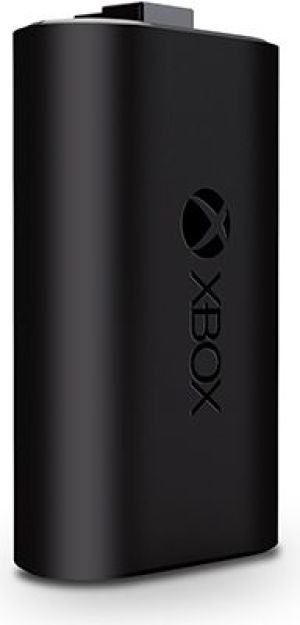 Pad Microsoft Xbox One + zestawem Play&Charge (EX7-00002) 13