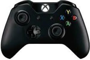 Pad Microsoft Xbox One + zestawem Play&Charge (EX7-00002) 3