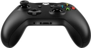 Pad Microsoft Xbox One + zestawem Play&Charge (EX7-00002) 7