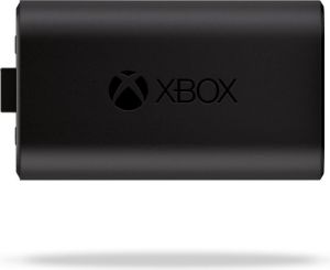 Pad Microsoft Xbox One + zestawem Play&Charge (EX7-00002) 10