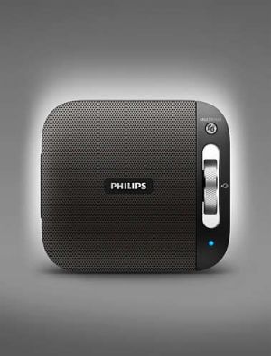 Głośnik Philips BT2600, czarny (BT2600B) 3