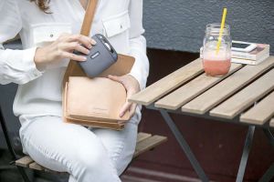 Głośnik Philips BT2600, czarny (BT2600B) 5