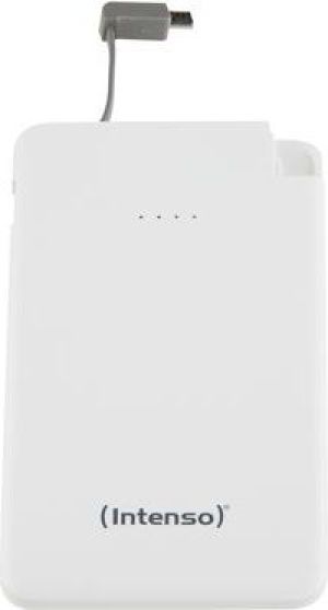 Powerbank Intenso S500, 5000 mAh (7332522) 2