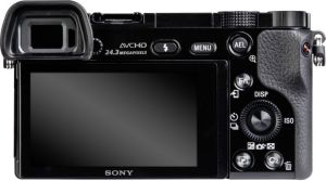 Aparat cyfrowy Sony Alpha 6000 Kit Czarny + Zeiss 16-70 mm (ILCE6000LBZDI.EU) 3