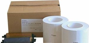 Copal Media Set 2, 13x18, HQ 500 (P4-8552) 1
