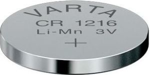 Varta Bateria Electronics CR1216 1 szt. 2