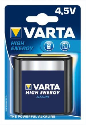 Varta Bateria High Energy 3R12 1 szt. 1