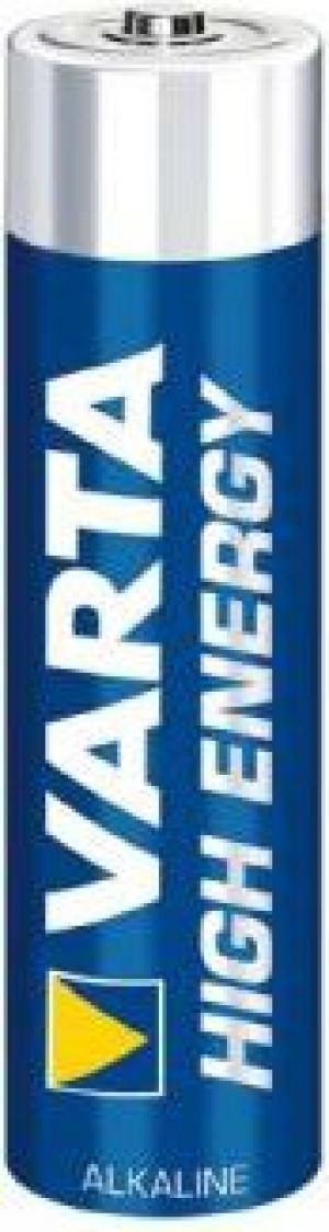 Varta Bateria High Energy AAA / R03 8 szt. 2