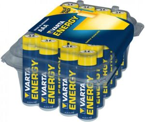 Varta Bateria Energy AAA / R03 24 szt. 1