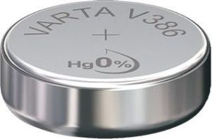 Varta Bateria Watch do zegarków SR43 115mAh 1 szt. 1