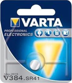 Varta Bateria Electronics SR41 1 szt. 1
