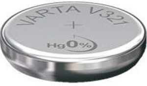 Varta Bateria Watch do zegarków SR65 1 szt. 1