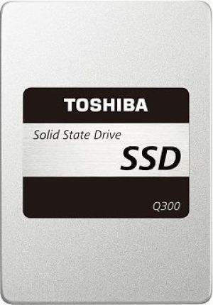 Dysk SSD Toshiba 960 GB 2.5" SATA III (HDTS796EZSTA) 1