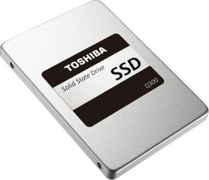 Dysk SSD Toshiba 960 GB 2.5" SATA III (HDTS796EZSTA) 3