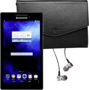 Tablet Lenovo 7" 8 GB Czarny  (59444085) 1