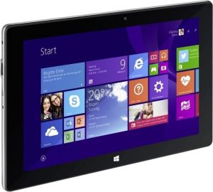 Tablet Trekstor 10.1" 64 GB 3G Czarny  (36621) 2