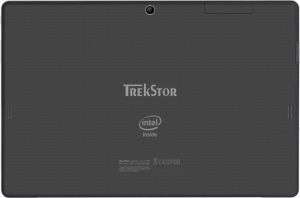 Tablet Trekstor 10.1" 64 GB 3G Czarny  (36621) 4