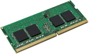 Pamięć do laptopa Kingston DDR4 SODIMM, 8GB, 2133MHz, CL15 (KVR21S15D8/8) 1