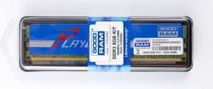 Pamięć GoodRam Play, DDR3, 8 GB, 1866MHz, CL9 (GYB1866D364L9AS/8GDC) 2