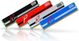 Pamięć GoodRam Play, DDR3, 8 GB, 1866MHz, CL9 (GYB1866D364L9AS/8GDC) 3