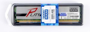 Pamięć GoodRam Play, DDR3, 4 GB, 1866MHz, CL9 (GYS1866D364L9AS/4G) 2