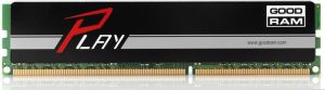 Pamięć GoodRam Play, DDR3, 4 GB, 1866MHz, CL9 (GY1866D364L9AS/4G) 1