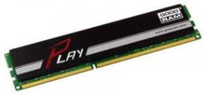 Pamięć GoodRam Play, DDR3, 4 GB, 1866MHz, CL9 (GY1866D364L9AS/4G) 2