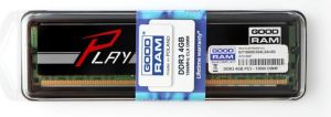 Pamięć GoodRam Play, DDR3, 4 GB, 1866MHz, CL9 (GY1866D364L9AS/4G) 3