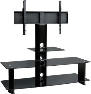 Art STOLIK+UCHWYT DO TV LCD/LED/PLAZMA (STO S-01B) 1