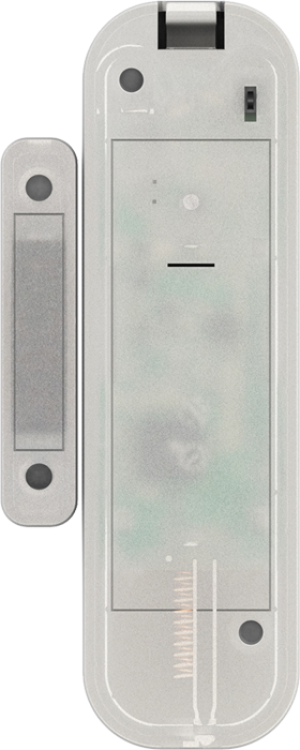 D-Link DCH-Z110, czujnik otwarcia drzwi 2