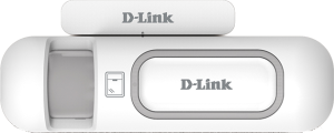 D-Link DCH-Z110, czujnik otwarcia drzwi 3