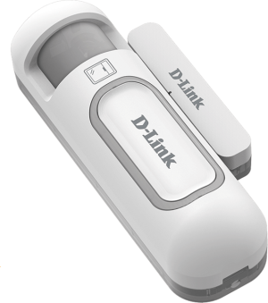 D-Link DCH-Z110, czujnik otwarcia drzwi 1