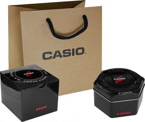 Zegarek Casio męski GA-100 -1A4ER 3