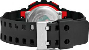 Zegarek Casio męski GA-100 -1A4ER 4