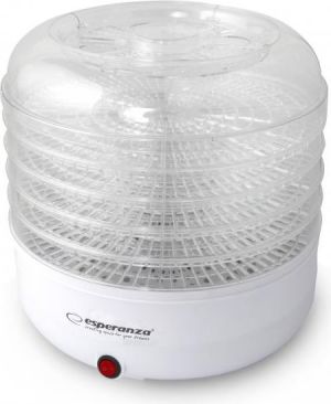 Suszarka Esperanza Champignons EKD001 2