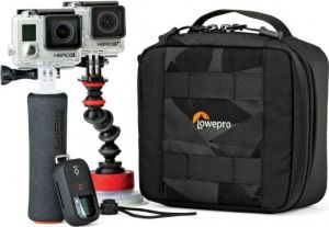 Plecak Lowepro ViewPoint CS 60 (LP36914) 2