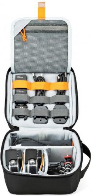 Plecak Lowepro ViewPoint CS 60 (LP36914) 5