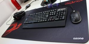 Podkładka Ozone GROUND LEVEL EVO (OZGLEVELEVO) 5