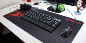 Podkładka Ozone GROUND LEVEL EVO (OZGLEVELEVO) 6