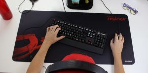 Podkładka Ozone GROUND LEVEL EVO (OZGLEVELEVO) 7