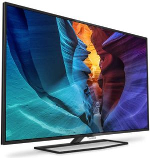 Telewizor Philips LED 50'' 4K (Ultra HD) Android 7