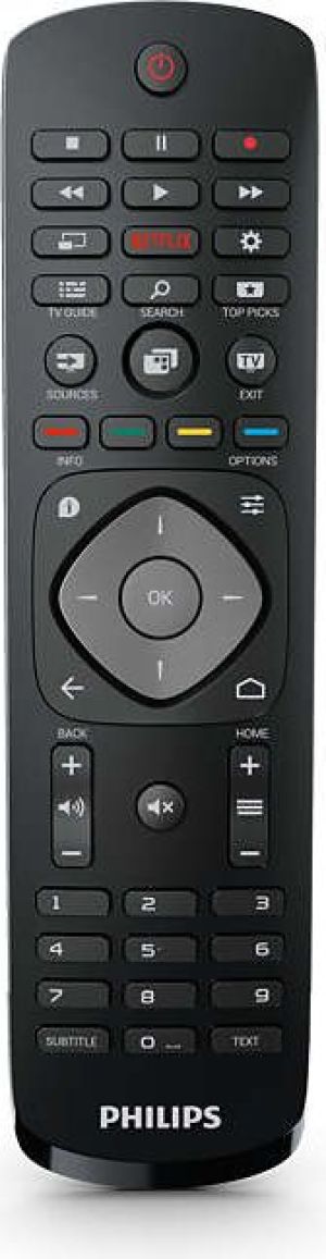 Telewizor Philips LED 50'' 4K (Ultra HD) Android 8