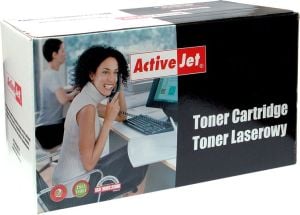 Toner Activejet Black Zamiennik TN-216 (ATM-216BN) 1