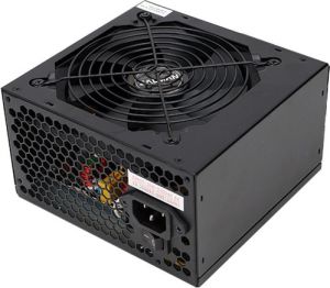 Zasilacz Zalman 400W (ZM400-LX) 4