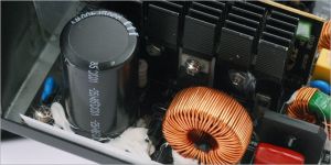 Zasilacz Zalman 400W (ZM400-LX) 5